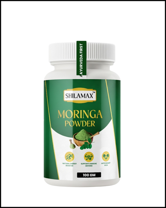 Moringa Powder