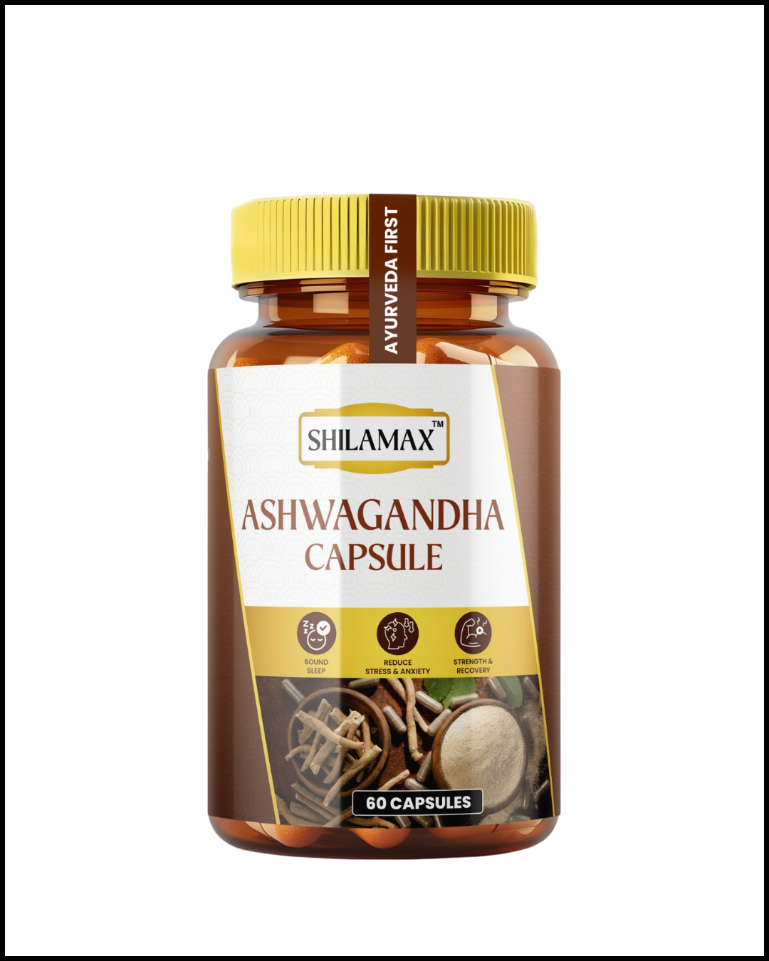 Ashwagandha Capsule